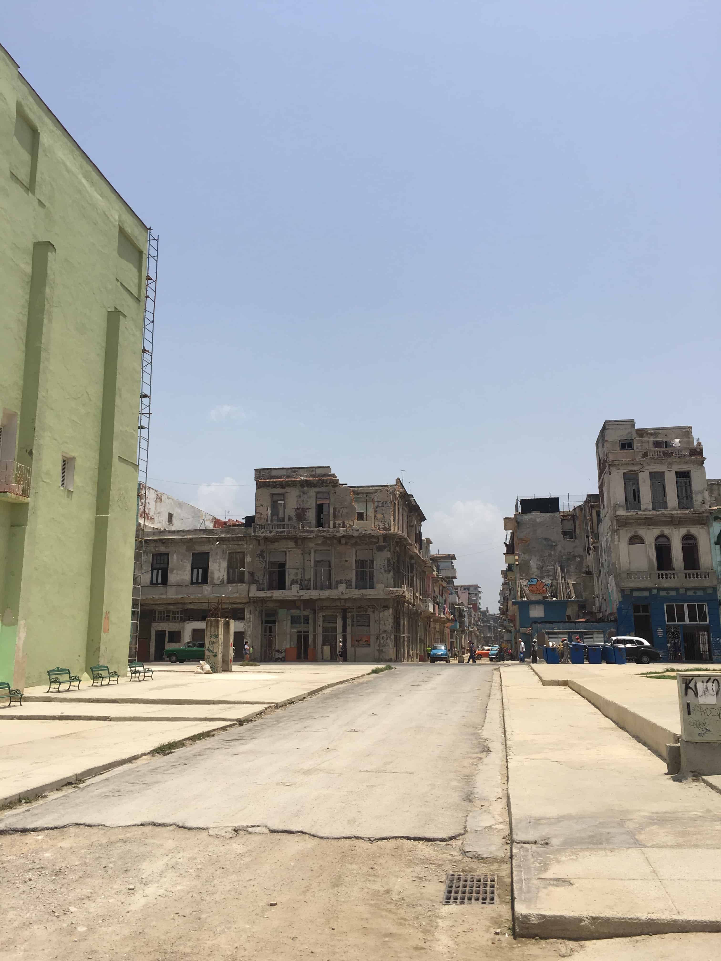 Travel to Cuba