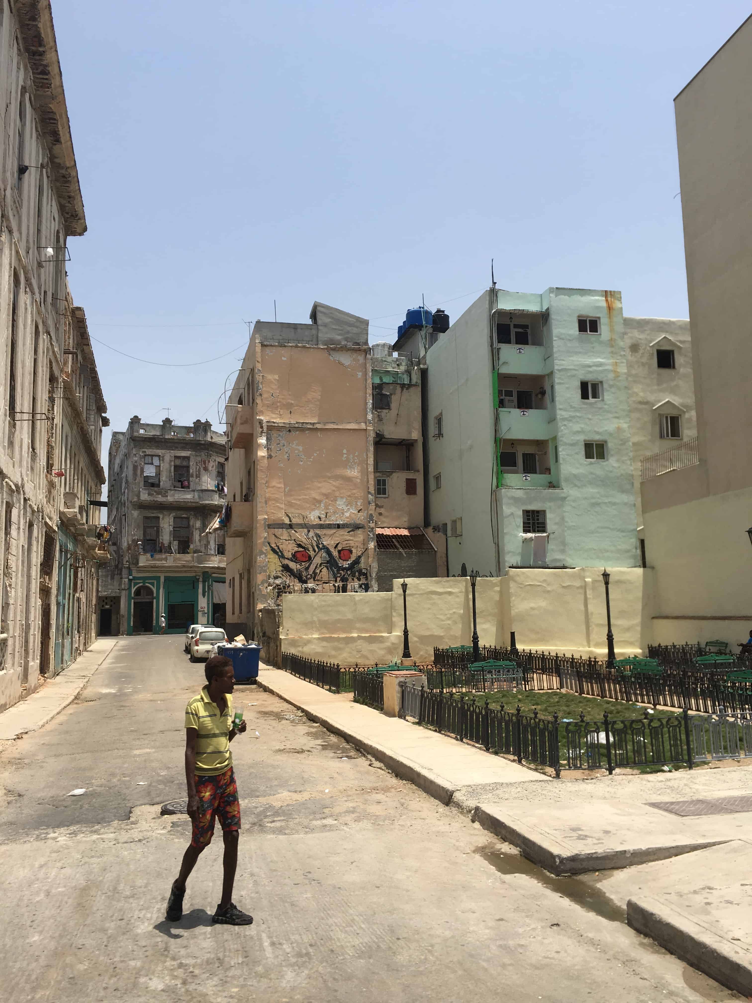 Travel to Cuba