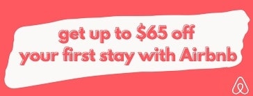 Airbnb Coupon