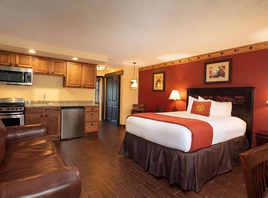 Lodge Suite At Westgate River Ranch