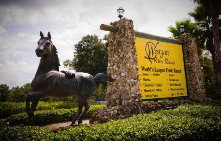 Westgate River Ranch Resort and Rodeo – Florida’s Best Rodeo