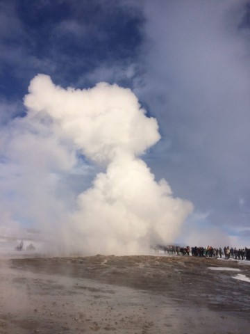 Iceland Iceland