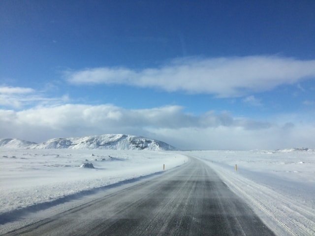 Iceland Iceland