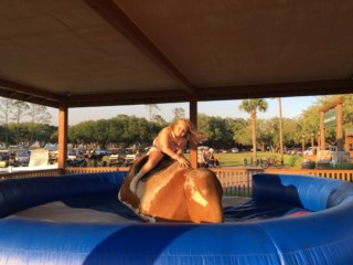Florida Rodeo