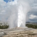 Old Faithful
