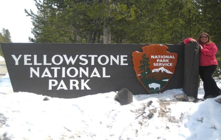 Yellowstone National Park – The Most Beautiful Park In America