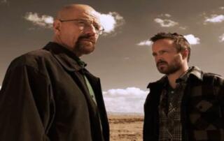 Breaking Bad Tour