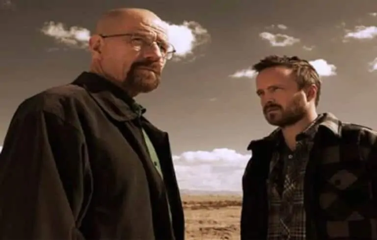 Breaking Bad Tour – Self Guided