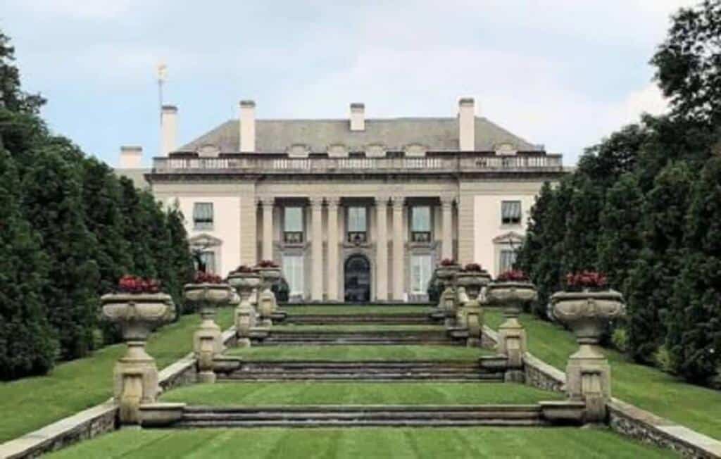 Delaware - The Nemours Estate