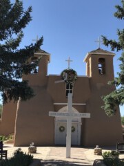 New Mexico New Mexico