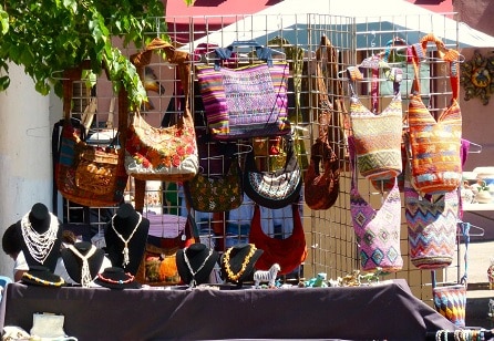 Santa Fe Farmers Market