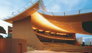 Santa Fe Opera