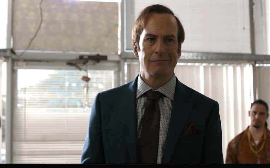 Saul Goodman Better Call Saul