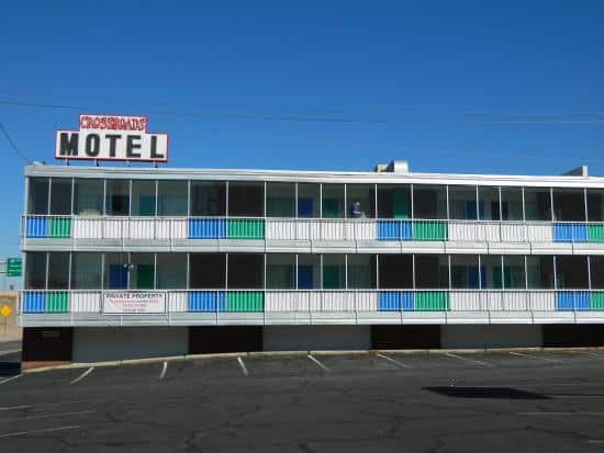 crossroads motel breaking bad