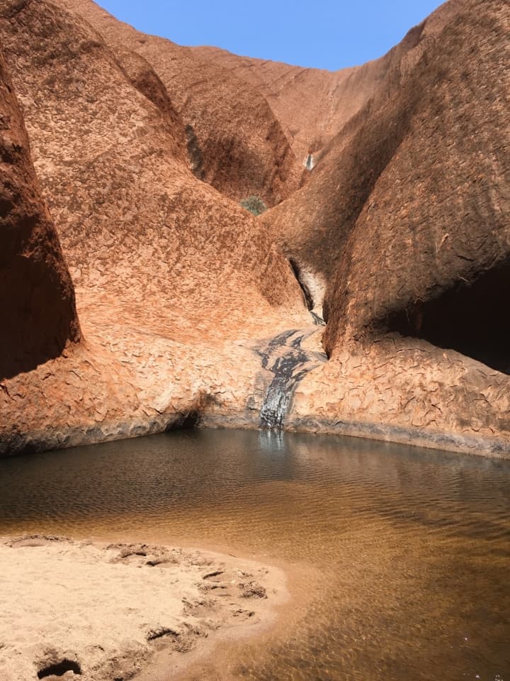 Uluru - The Ultimate Guide To Australia's Red Rock