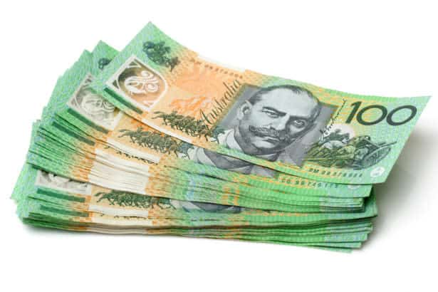 Australia Dollar