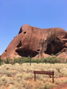 Uluru - The Ultimate Guide To Australia's Red Rock