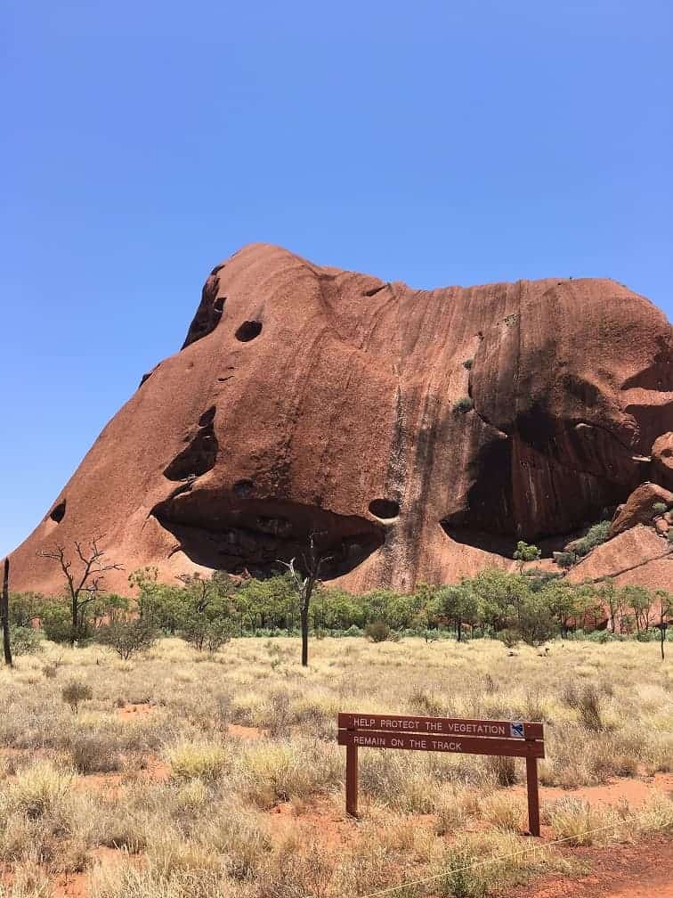 Uluru