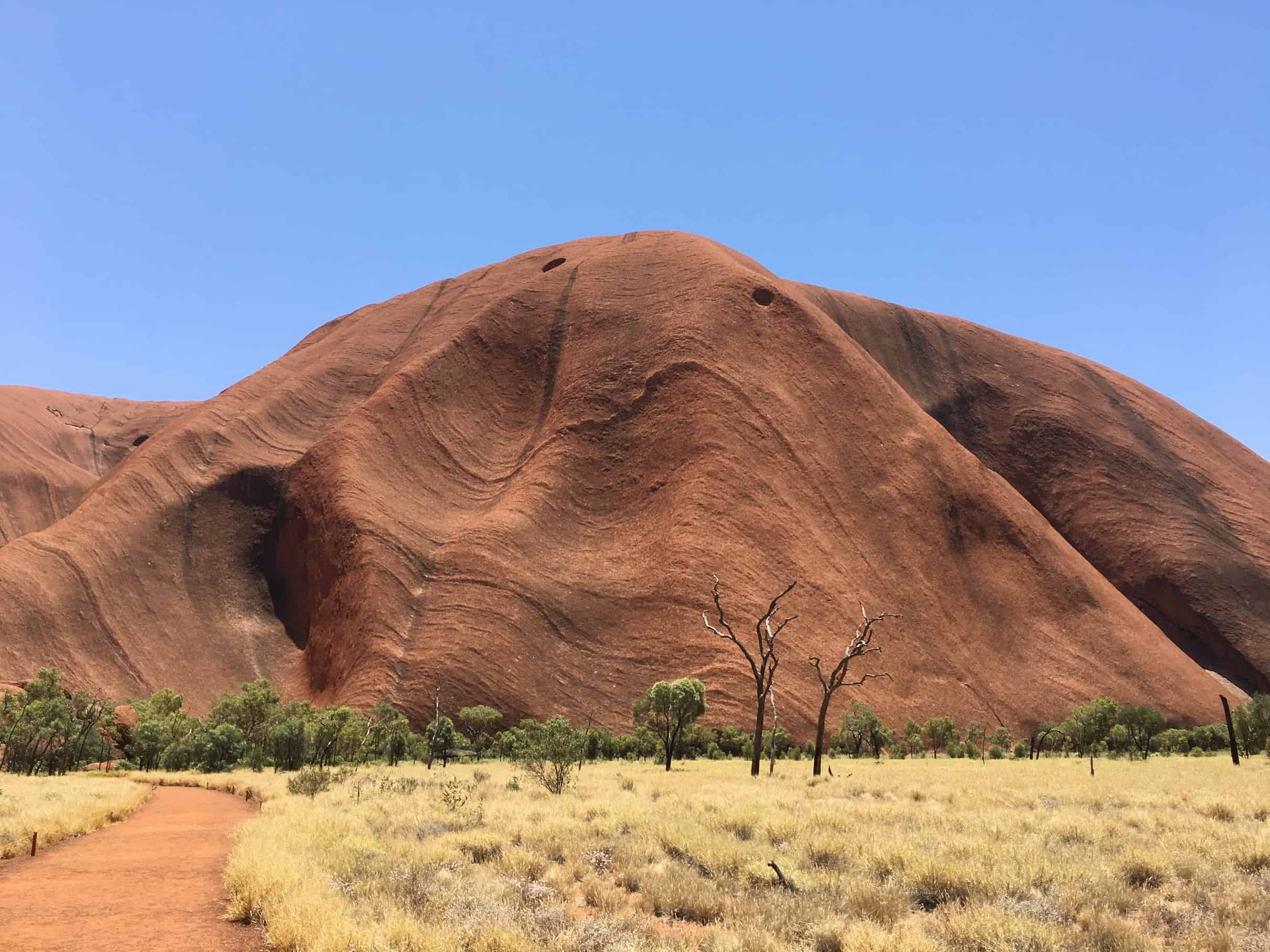 Uluru