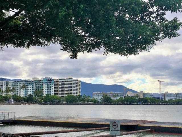Cairns Cairns