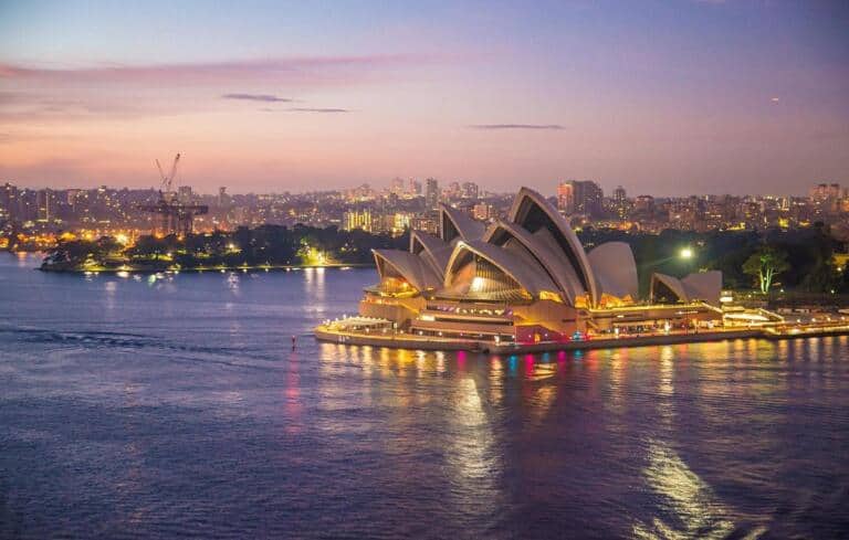 Travel in Australia – The Greatest Guide To Seeing It All