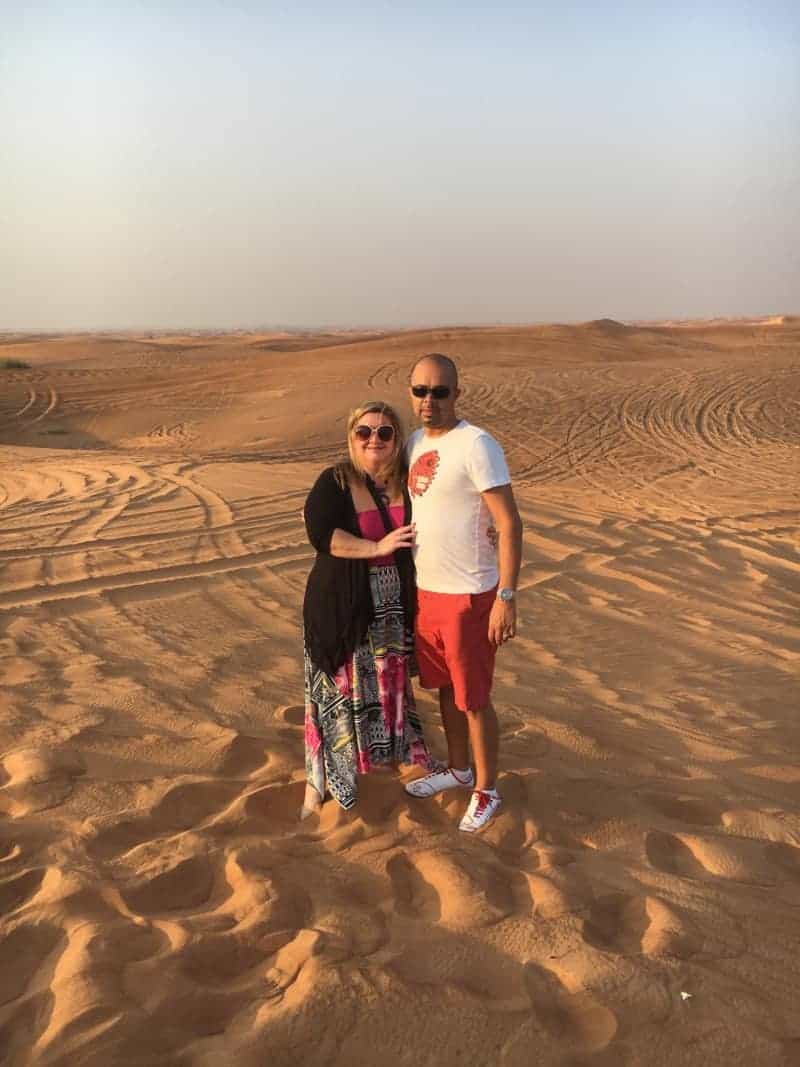 Dubai Facts Dubai Facts