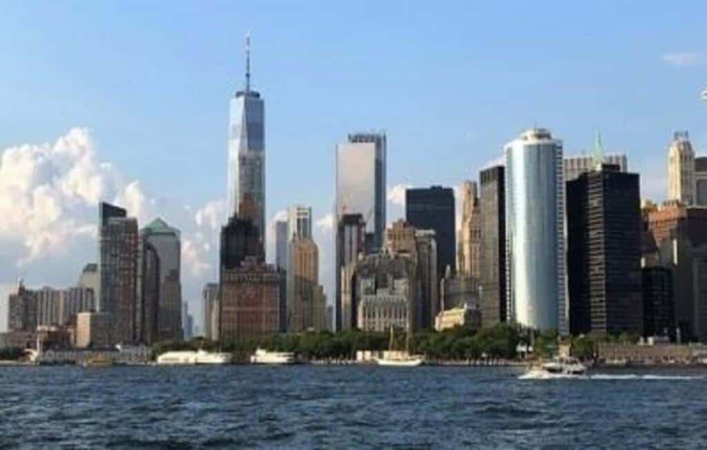 New York Travel Guide