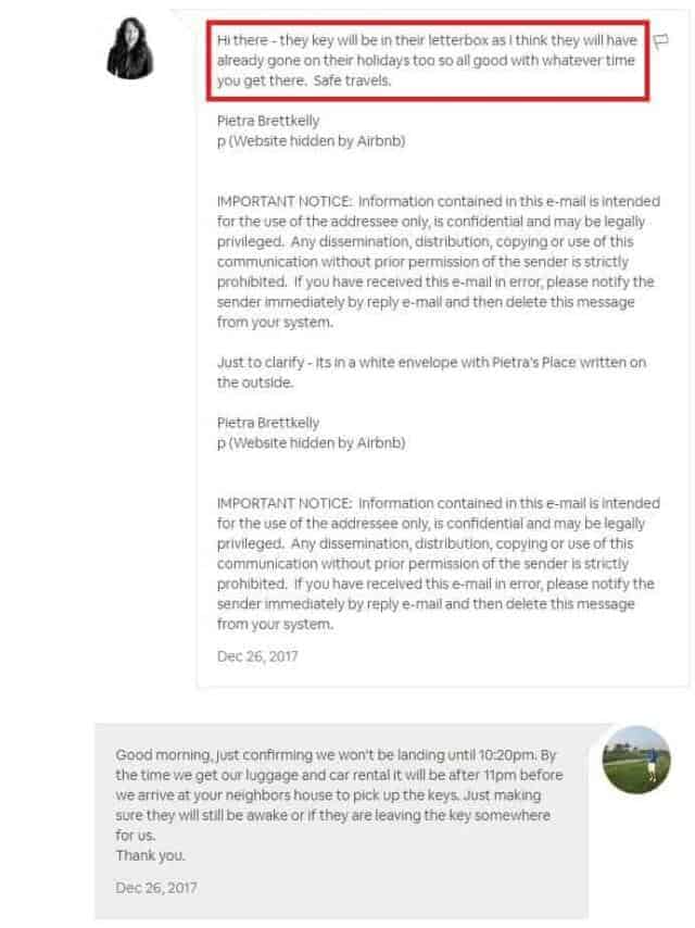 How Does Airbnb Work?