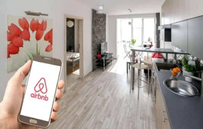How Does Airbnb Work – Here’s How!