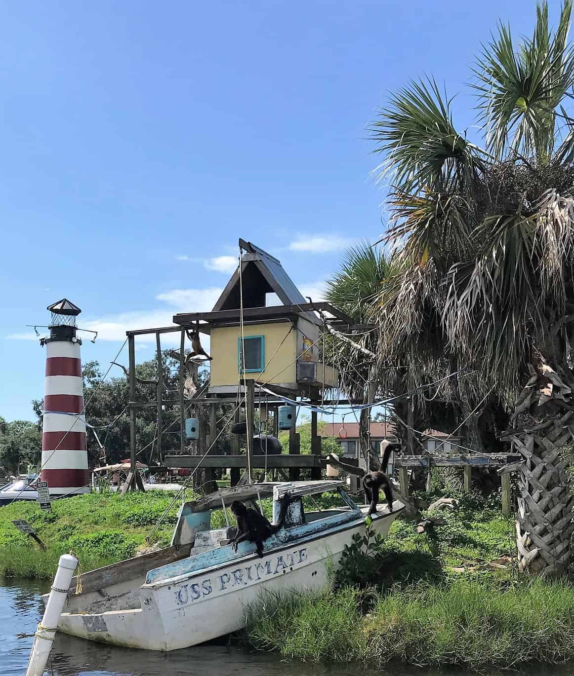 Homosassa