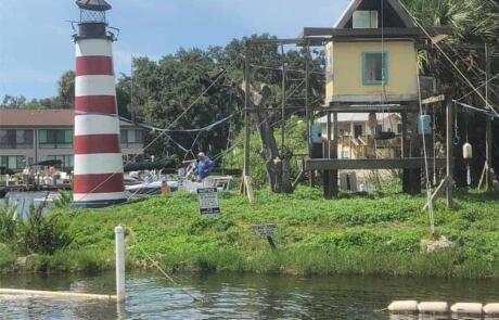 homosassa monkey island