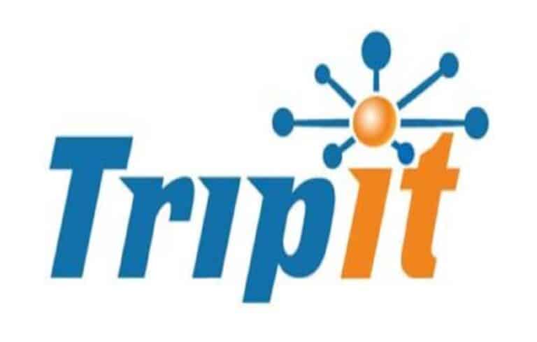 The Best Travel App – TripIt