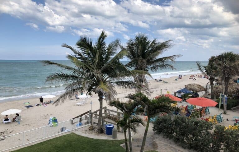 Vero Beach – Florida’s Tropical Paradise