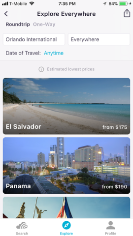 Free Travel Apps Free Travel Apps