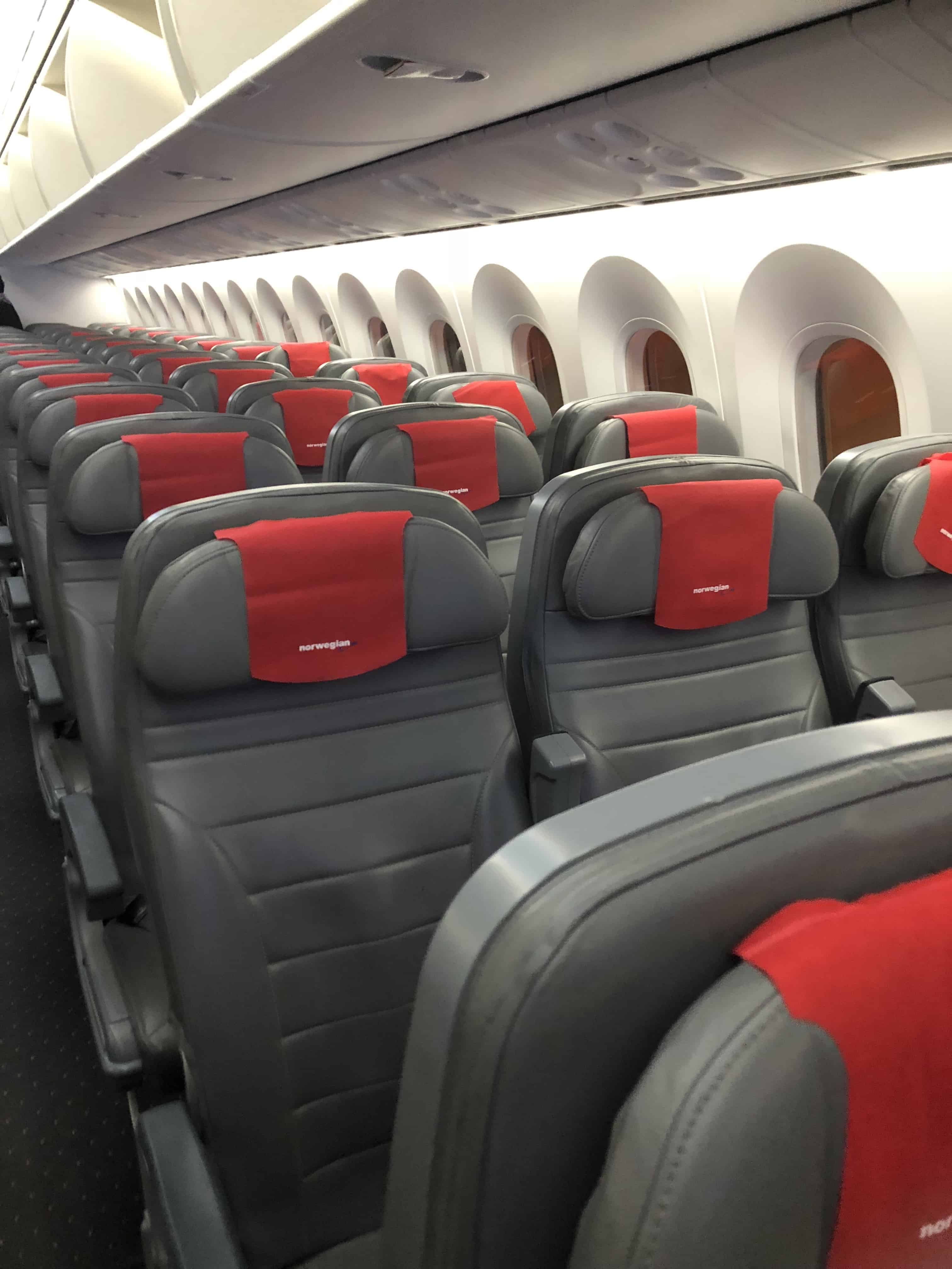 5 Reasons You Should Use Norwegian Air for Travel to Europe