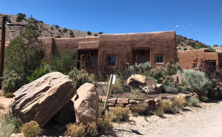 New Mexico