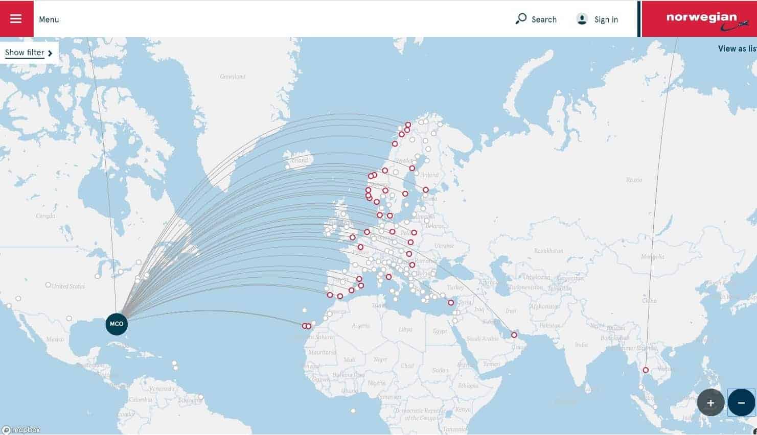 5 Reasons You Should Use Norwegian Air for Travel to Europe