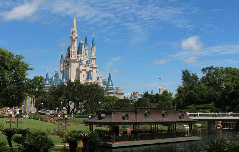Stay At Disney & Save 50% With David’s DVC Points