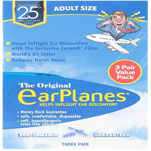 Ear Plugs