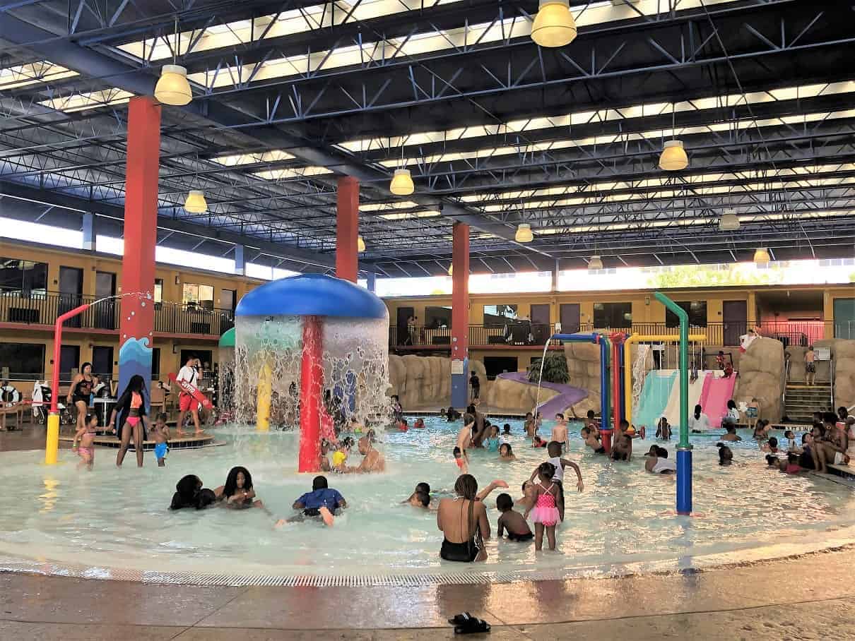 Coco Key Water Park - Orlando Florida