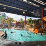 Coco Key Water Park