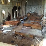 Detriot Church