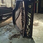 Detroit Building Church Pianos