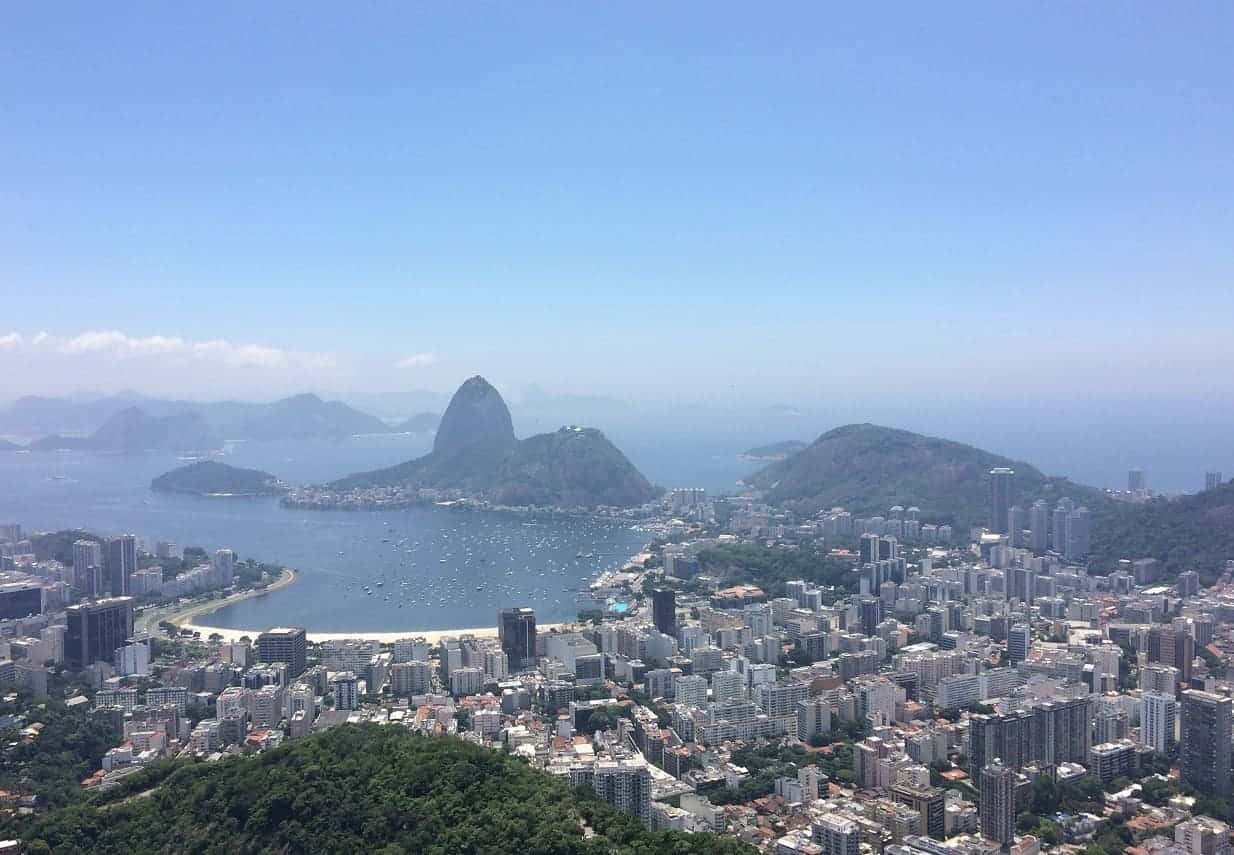 Rio de Janeiro Brazil