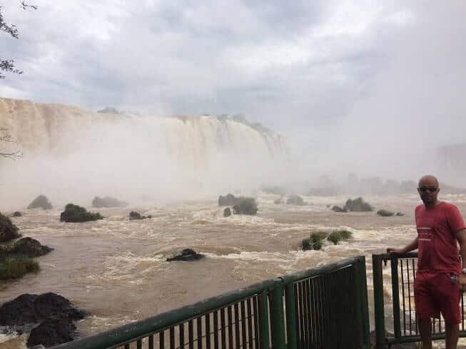 Iguazu Falls