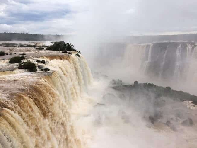 Iguazu Falls