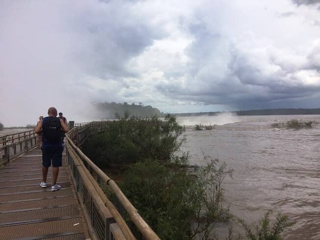 Iguazu Falls