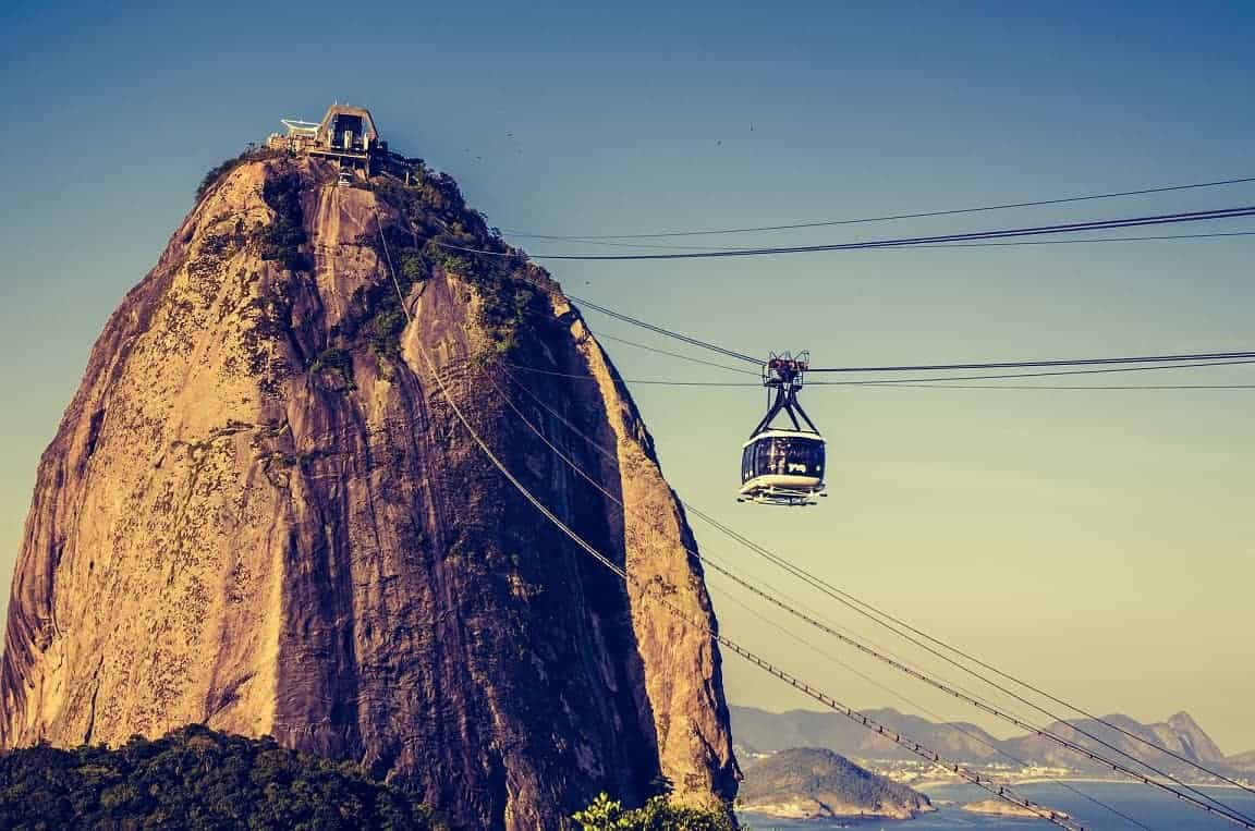 Rio de Janeiro Brazil