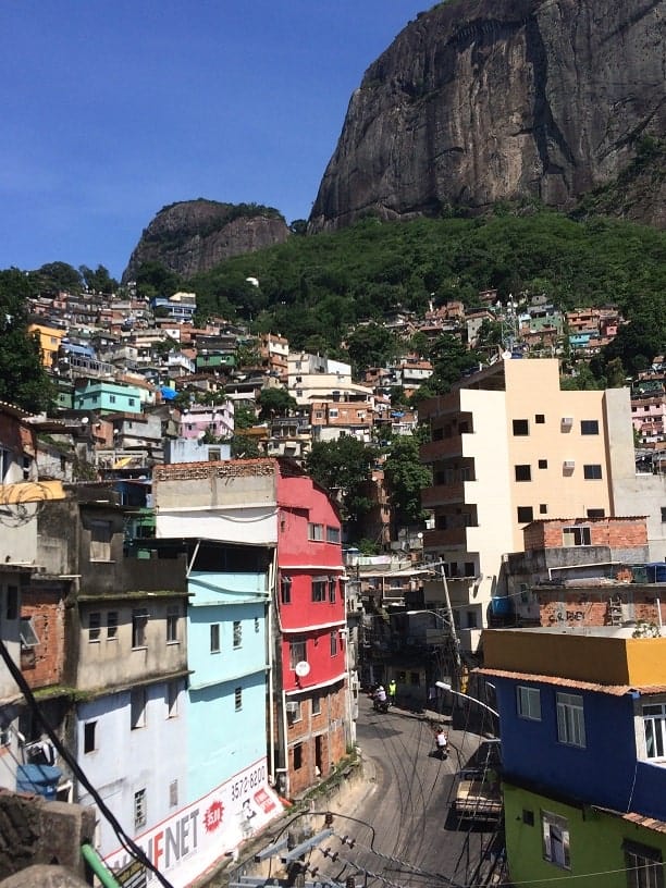 Rio de Janeiro Brazil