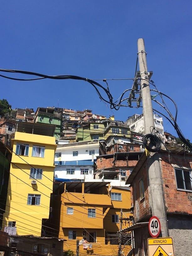 Rio de Janeiro Brazil